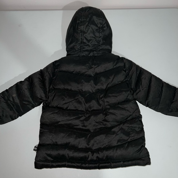 2T boys puffer winter coat - Picture 4 of 4
